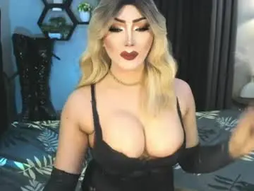 Chaturbate Live Sex of misschannel4sub