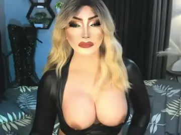 Chaturbate Live Porn of misschannel4sub
