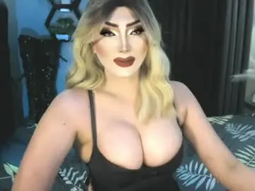 Chaturbate Best live sex cam show of misschannel4sub