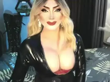 Chaturbate Sex Cam of misschannel4sub