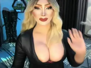 Chaturbate Sex Cam of misschannel4sub