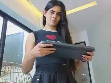 Chaturbate Sex Chat of venus_flame