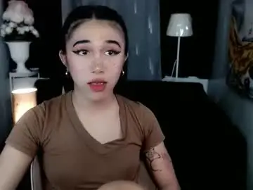 Chaturbate Best Webcam of urfantasy_sweetxcali69