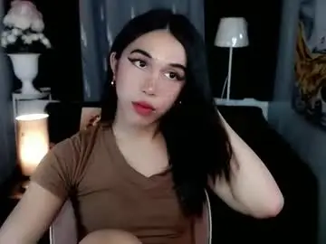 Chaturbate Adult Video Chat of urfantasy_sweetxcali69