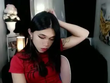 Chaturbate Best live sex cam show of urfantasy_sweetxcali69