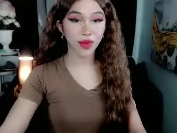 Chaturbate Live Sex of urfantasy_sweetxcali69