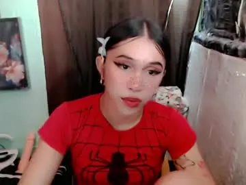 Chaturbate Live Sex of urfantasy_sweetxcali69