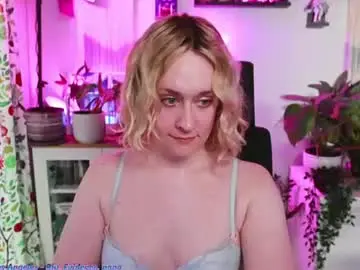 Chaturbate Live Sex of zoeyryan