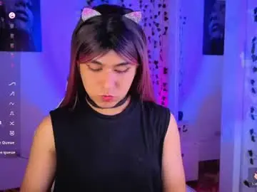 Chaturbate Live Porn of derek_greyy_