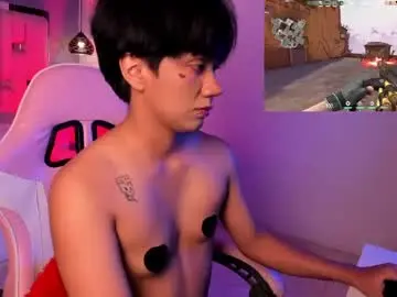 Chaturbate Best Webcam of eriol__