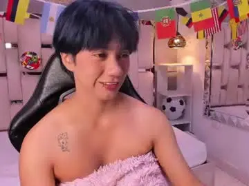 Chaturbate Live Porn of eriol__