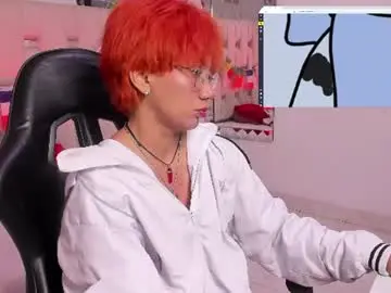 Chaturbate Free Live Porn of eriol__