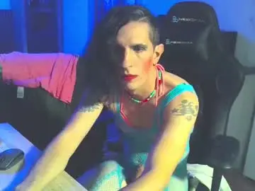 Chaturbate Nude Webcam of alice_sissyx
