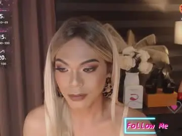Chaturbate Sex Cam of goddessmichaella