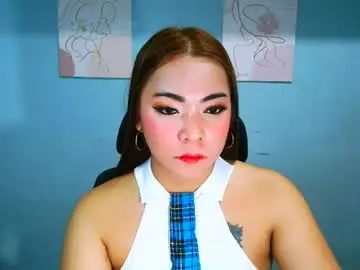 Chaturbate Adult Video Chat of asianmica
