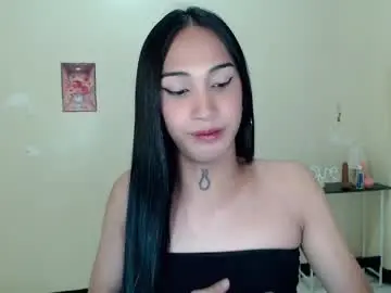 Chaturbate Live Porn of mazikeen96