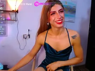Chaturbate Adult Webcam of liahstone07