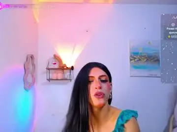 Chaturbate Live Porn of liahstone07