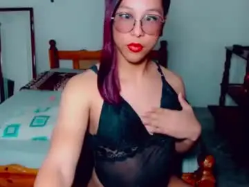 Chaturbate Nude Webcam of sakurahotgirl