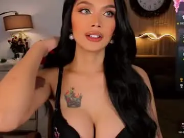 Chaturbate Live Sex of divinequeen