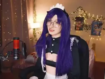 Chaturbate Sex Chat of koshkasenpai