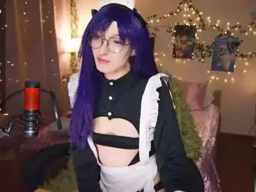 Chaturbate Adult Video Chat of koshkasenpai
