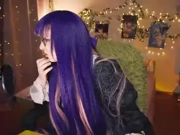 Chaturbate Free Live Porn of koshkasenpai