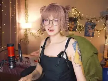 Chaturbate Adult Webcams of koshkasenpai