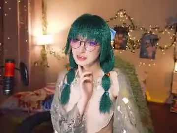 Chaturbate Adult Video Chat of koshkasenpai