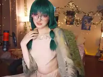 Chaturbate Best live sex cam show of koshkasenpai