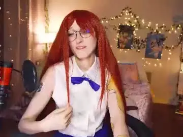 Chaturbate Private Sex Chat of koshkasenpai