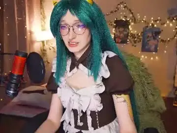 Chaturbate Live Sex of koshkasenpai