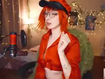 Chaturbate Best Webcam of koshkasenpai