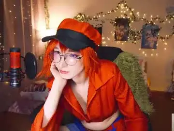 Chaturbate Live Sex Cam of koshkasenpai