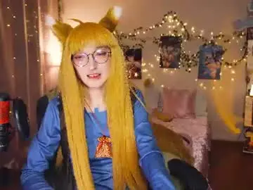 Chaturbate Free Live Porn of koshkasenpai