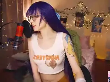 Chaturbate Sex Chat of koshkasenpai