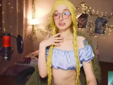 Chaturbate Watch Live Sex Cams of koshkasenpai