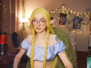 Chaturbate Best live sex cam show of koshkasenpai