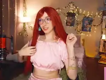 Chaturbate Free Porn Cam of koshkasenpai