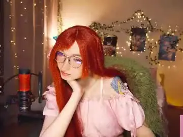 Chaturbate Nude Webcam of koshkasenpai