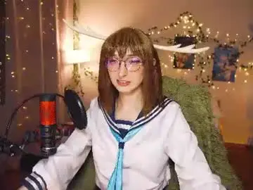 Chaturbate Free Porn Cam of koshkasenpai