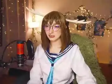 Chaturbate Live Sex of koshkasenpai