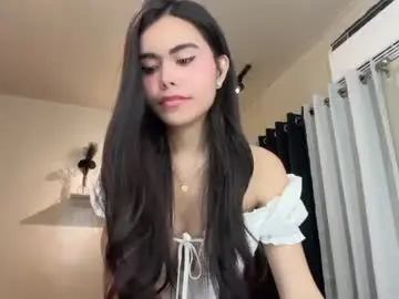 Chaturbate Sex Chat of sabrinamadonna54