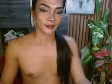Chaturbate Live Porn of shemel69