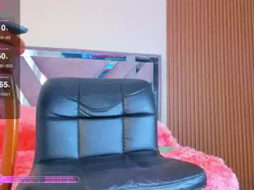 Chaturbate Best live sex cam show of scarlett_fox2