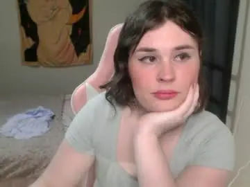 Chaturbate Best Webcam of tsabrina29