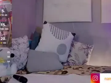 Chaturbate Sex Cam of mady_cooper1