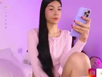 Chaturbate Best live sex cam show of im__isabella