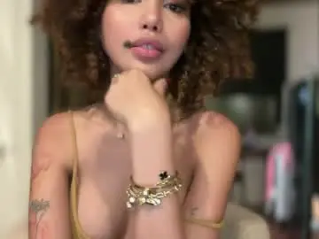 Chaturbate Live Sex Cam of missxolga