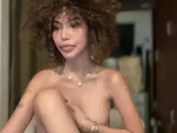 Chaturbate Sex Cam of missxolga